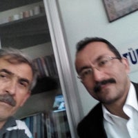 Photo taken at Bartın Türk Eğitim Sen by Cumhur D. on 6/8/2015