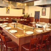 Chiba Japanese Steakhouse - Japanese Restaurant in Virginia Beach