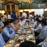 7/7/2015 tarihinde Hasan A.ziyaretçi tarafından Ata Konağı Restaurant'de çekilen fotoğraf