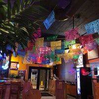 Photo taken at Cinco De Mayo Mexican Restaurant by Ron C. on 11/18/2019