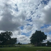 Photo taken at Tijeras Creek Golf Club by Johann D. on 10/1/2023