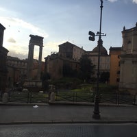 Photo taken at Roma Capitale - Municipio I by İsa A. on 3/24/2016