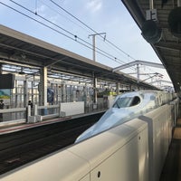 Photo taken at Platforms 21-22 by カーネルたん on 3/16/2022