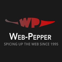 Foto diambil di Web-Pepper.nl oleh Web-Pepper.nl pada 7/6/2020