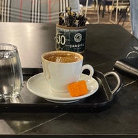 8/24/2023 tarihinde Bahadır Y.ziyaretçi tarafından Çamlıca Cafe &amp;amp; Bistro'de çekilen fotoğraf