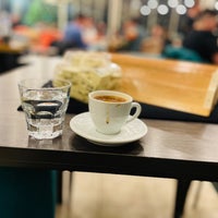 4/7/2023 tarihinde Bahadır Y.ziyaretçi tarafından Çamlıca Cafe &amp;amp; Bistro'de çekilen fotoğraf