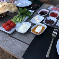 8/11/2019 tarihinde Mustafa G.ziyaretçi tarafından Kerte Gusto Restaurant'de çekilen fotoğraf