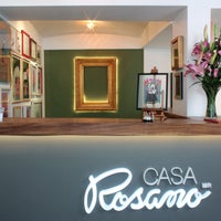 รูปภาพถ่ายที่ Casa Rosano โดย Casa Rosano เมื่อ 5/6/2014