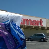 Photo taken at Kmart by Mark H. on 8/14/2014