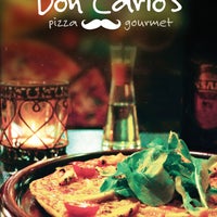 Foto tirada no(a) Don Carlo&amp;#39;s Pizza Gourmet por Don Carlo&amp;#39;s Pizza Gourmet em 5/6/2014