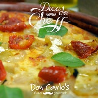 Photo taken at Don Carlo&amp;#39;s Pizza Gourmet by Don Carlo&amp;#39;s Pizza Gourmet on 5/6/2014