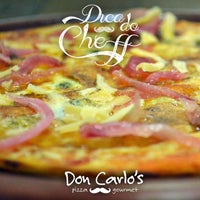 Foto tomada en Don Carlo&amp;#39;s Pizza Gourmet  por Don Carlo&amp;#39;s Pizza Gourmet el 5/6/2014