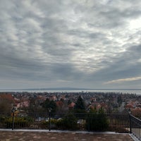 Photo taken at Bock Bisztró by ᴡ P. on 1/22/2018