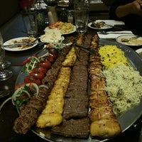 5/6/2014にFa R.がOrchid Persian Restaurantで撮った写真