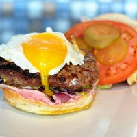 5/6/2014にGotham BurgerがGotham Burgerで撮った写真