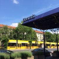 Photo taken at Dorint Hotel Dresden by Stephen T. on 5/31/2014