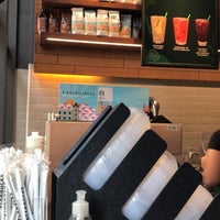 Photo taken at Starbucks by Winna L. on 9/9/2019