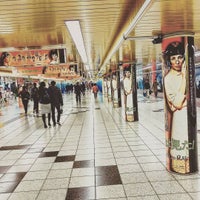 Photo taken at Metro Promenade by Toshio H. on 12/1/2015