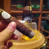 Photo taken at VIP Cigars by DanLikes on 11/15/2012