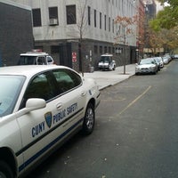 Photo taken at NYPD - 20th Precinct by DanLikes on 12/2/2012