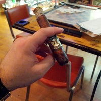 Photo taken at Royal Dominican Cigars by DanLikes on 4/16/2013