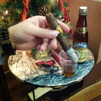 Photo taken at QCigars by DanLikes on 12/9/2012