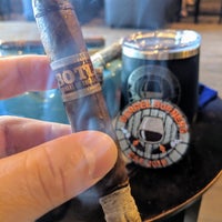 Photo taken at Cigar Warehouse by DanLikes on 7/25/2019