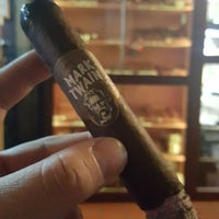 Photo taken at Lehman Cigars by DanLikes on 10/31/2016