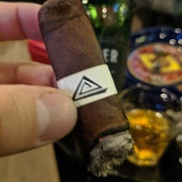 Photo taken at Cigar Warehouse by DanLikes on 12/28/2019
