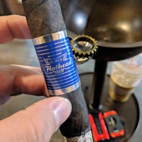 Photo taken at VIP Cigars by DanLikes on 11/13/2018