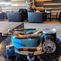 Photo taken at Cigar Warehouse by DanLikes on 7/25/2019