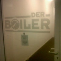 Photo taken at Der Boiler by R@Y on 11/14/2012