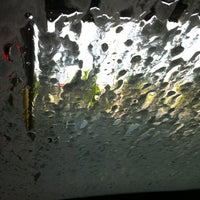 Review Shammy's Auto Wash