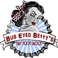 Foto tirada no(a) Bug Eyed Betty&amp;#39;s por Bug Eyed Betty&amp;#39;s em 5/7/2014