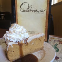 Photo taken at Olivia&amp;#39;s Mexican Restaurant by Olivia&amp;#39;s Mexican Restaurant on 9/21/2014