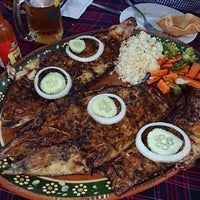 8/5/2018 tarihinde Edgar G.ziyaretçi tarafından Restaurant Rio Grande'de çekilen fotoğraf