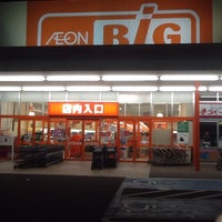 ザ ビッグ 仙台郡山店 仙台市 宮城県