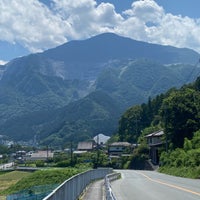 Photo taken at Mt. Buko by おいしい沢庵 on 7/16/2023