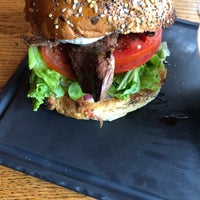 Photo taken at Chez Papa by Luis V. on 8/9/2018