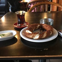 Photo taken at Pişkin Cafe &amp;amp; Kahvaltı by Tacettin ÖZ on 12/14/2019