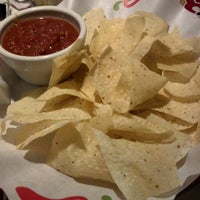 Photo taken at Chili&amp;#39;s Grill &amp;amp; Bar by Mark W. on 1/5/2013