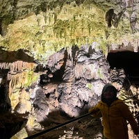 Photo taken at Oylat Mağarası by Arifeee S. on 11/19/2023