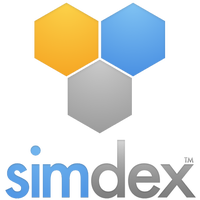 รูปภาพถ่ายที่ SimDex โดย Geoff M. เมื่อ 6/23/2016