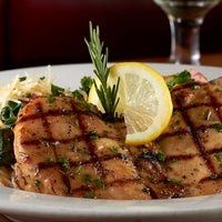 Johnny Carino S Joplin Mo