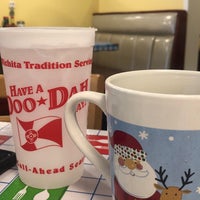 Foto tomada en Doo-Dah Diner  por Ed B. el 9/11/2019