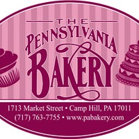 Photo taken at The Pennsylvania Bakery by The Pennsylvania Bakery on 5/7/2014