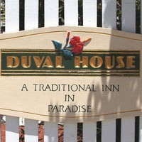 5/7/2014にThe Duval HouseがThe Duval Houseで撮った写真