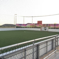 Foto tirada no(a) Arizona Sports Complex por José M. em 9/12/2014