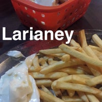 Photo taken at Marcelu&amp;#39;s Lanches by Flavio C. on 4/2/2016