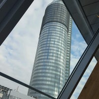 Photo taken at Millennium Tower by Irena C. on 10/16/2016